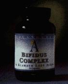 Bifidus Complex