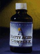 Fatty Acid Complex